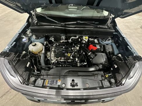 Used 2023 Ford Bronco Sport Big Bend AWD/4WD image 22