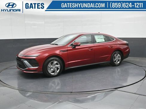 New 2026 Hyundai Sonata SE image 7