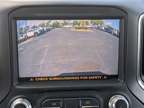 Used 2021 GMC Sierra 2500 AT4 w/ Gooseneck/5TH Wheel Package image 25