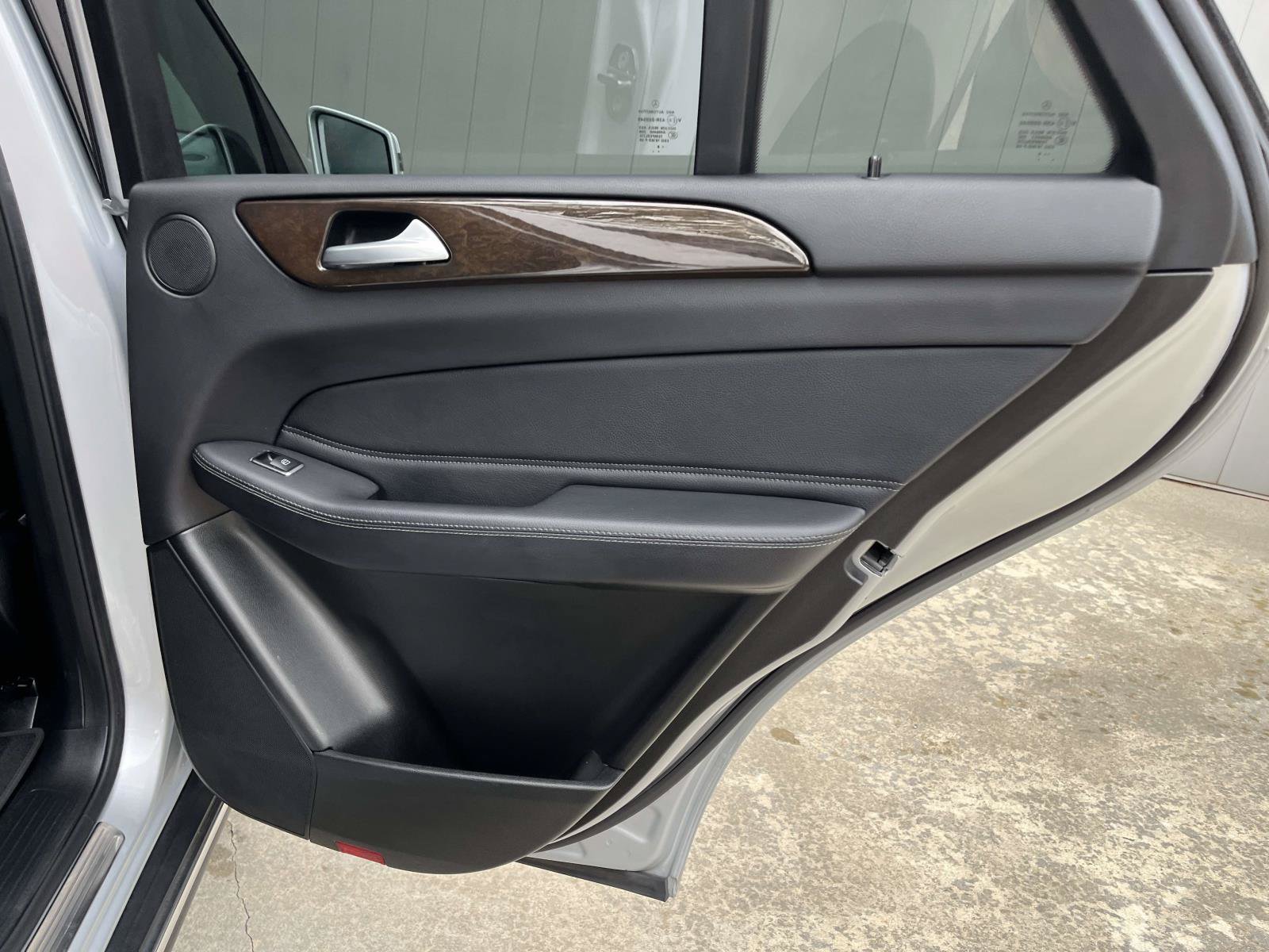 Used 2018 Mercedes-Benz GLE 350 4MATIC image 47