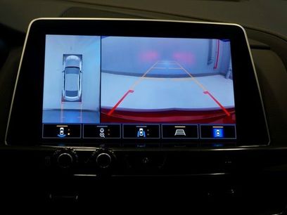 Certified 2021 Cadillac CT5 V w/ Platinum Package