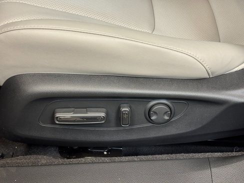 New 2025 Honda Accord Touring image 11