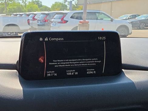 Used 2019 MAZDA CX-5 Sport w/ I-ACTIVSENSE Package AWD/4WD image 14