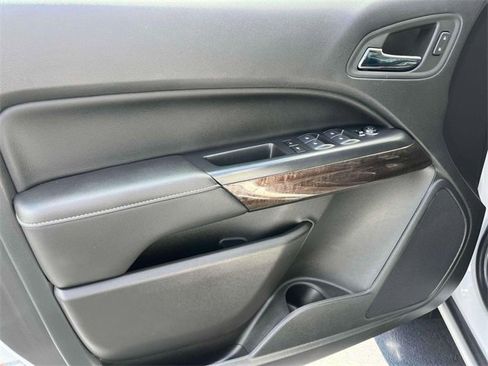 Used 2022 GMC Canyon Elevation w/ Trailering Package image 25