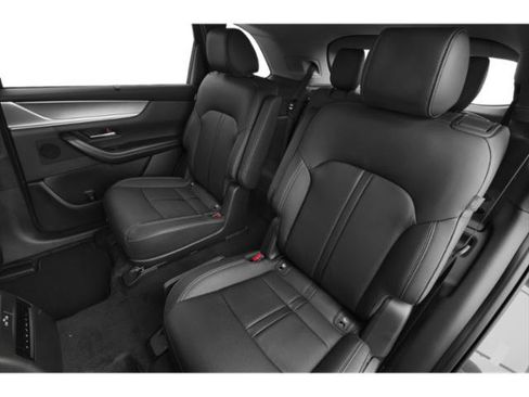 Used 2024 MAZDA CX-90 3.3 Turbo w/ Premium Package image 16
