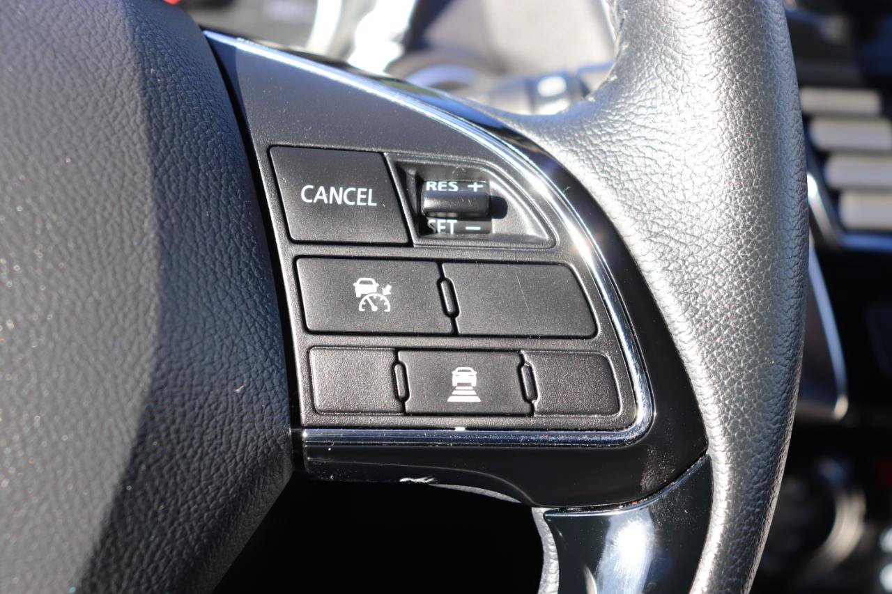 Used 2026 Mitsubishi Eclipse Cross SE AWD/4WD image 29