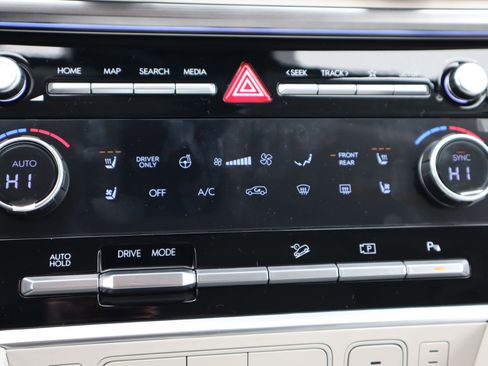 New 2025 Hyundai Santa Fe Calligraphy image 16