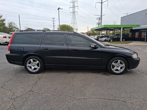 Used 2007 Volvo V70 2.4 FWD image 5