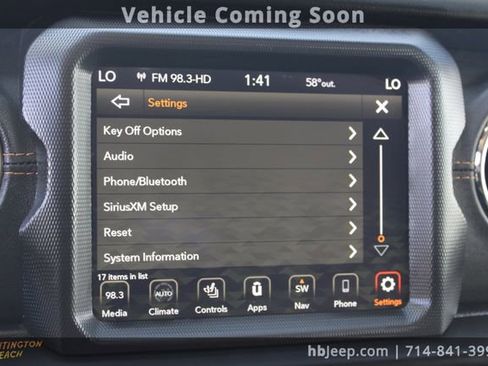 Used 2021 Jeep Wrangler Unlimited Sahara image 25