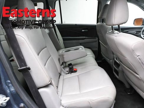 Used 2022 Honda Pilot EX-L image 23