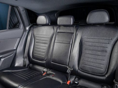 Certified 2026 Mercedes-Benz GLC 43 AMG 4MATIC image 25