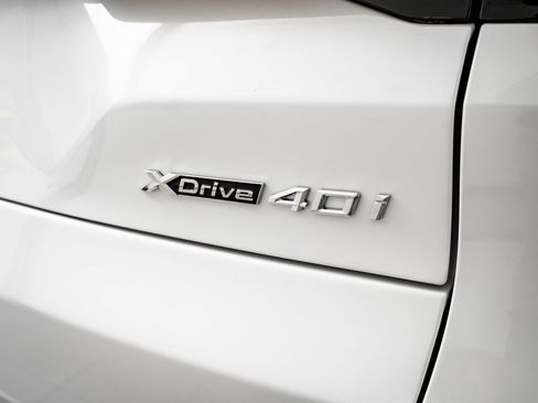 New 2026 BMW X5 xDrive40i w/ Climate Comfort Package image 9