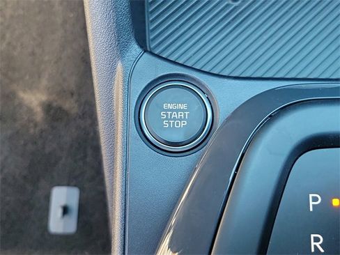 New 2025 Kia K4 EX image 31