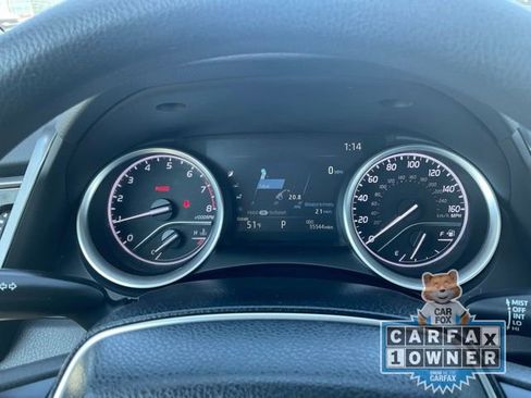 Used 2023 Toyota Camry LE AWD/4WD image 15