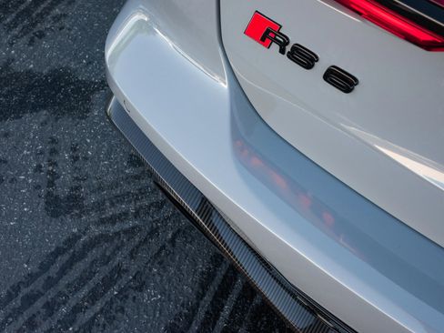 Used 2021 Audi RS 6 image 46