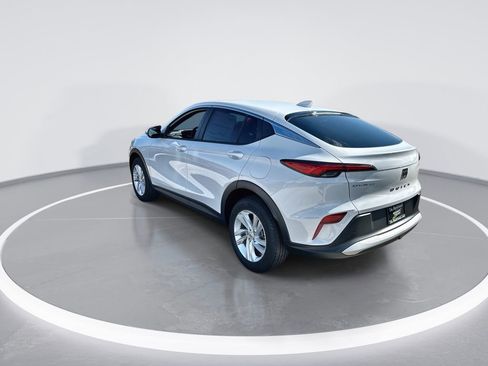 New 2026 Buick Envista Preferred w/ Convenience I Package image 6