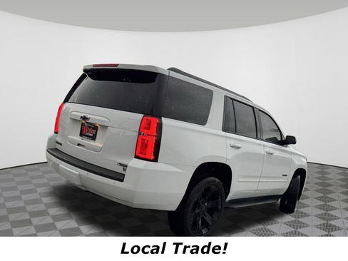 Used 2018 Chevrolet Tahoe Premier image 3
