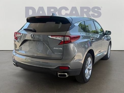Used 2023 Acura RDX AWD image 7