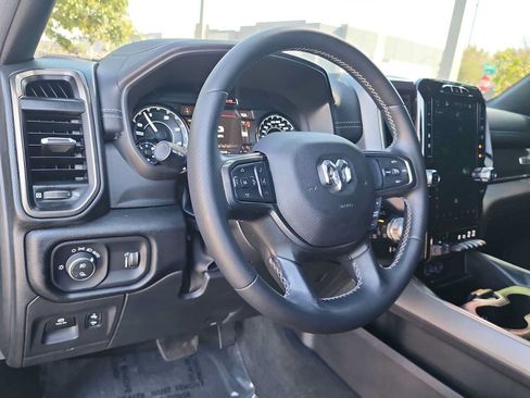 Used 2022 RAM 1500 Rebel w/ Rebel Level 2 Equipment Group AWD/4WD image 10