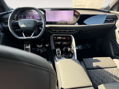 New 2026 Audi SQ5 Premium Plus AWD/4WD image 15