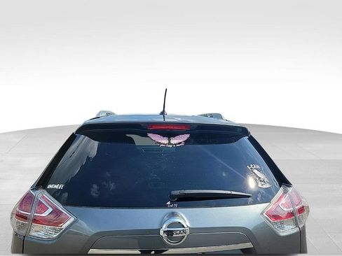 Used 2016 Nissan Rogue SV AWD/4WD image 11