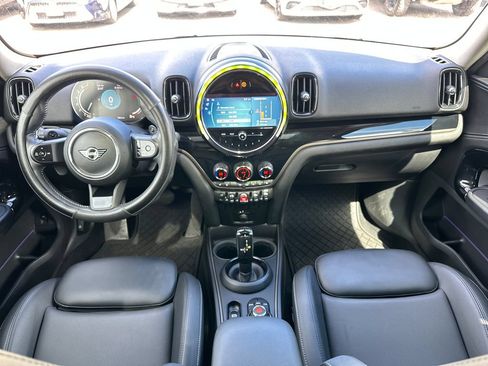 Used 2022 MINI Cooper Countryman S w/ Storage Package FWD image 14