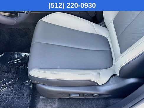 New 2026 Subaru Forester Touring AWD/4WD image 24