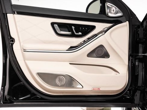Used 2024 Mercedes-Benz S 63 AMG S image 55