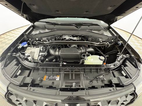 New 2026 Ford Explorer ST RWD image 33