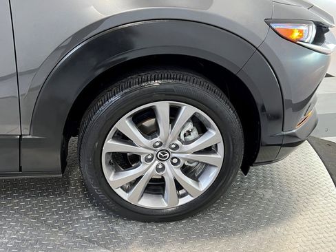 Used 2023 MAZDA CX-30 AWD 2.5 S w/ Premium Package image 13