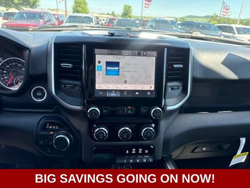 New 2026 RAM 1500 Express AWD/4WD image 28
