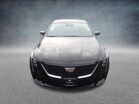 New 2026 Cadillac CT5 Sport image 6
