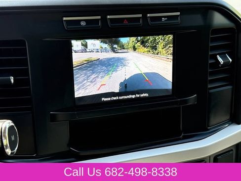 Used 2024 Ford F350 XL AWD/4WD image 25