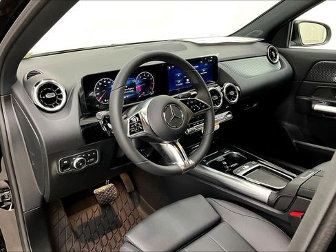 New 2026 Mercedes-Benz GLA 250 image 8