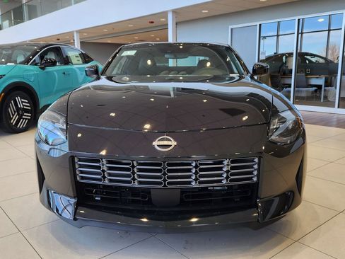 New 2026 Nissan Z Performance image 7