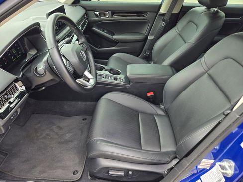 Certified 2023 Honda Civic Touring image 16