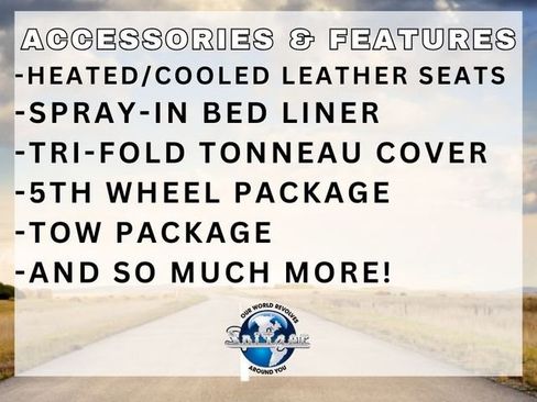 Used 2020 RAM 2500 Laramie image 5