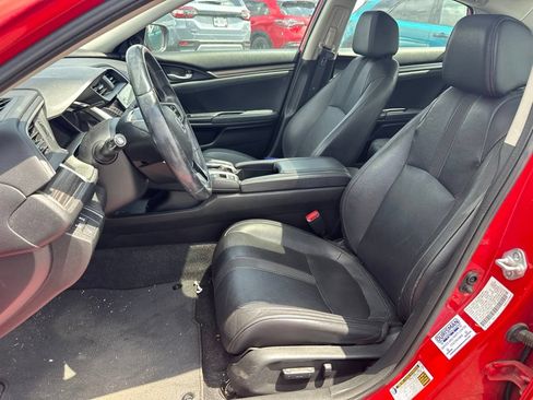 Used 2021 Honda Civic EX-L image 15