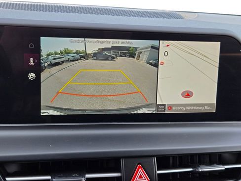 Certified 2025 Kia Seltos S FWD image 29