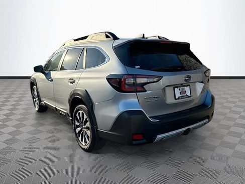 Certified 2024 Subaru Outback Limited XT w/ Popular Package #2 AWD/4WD image 37