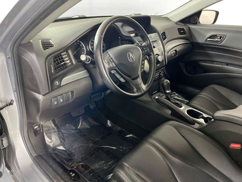 Used 2021 Acura ILX image 9