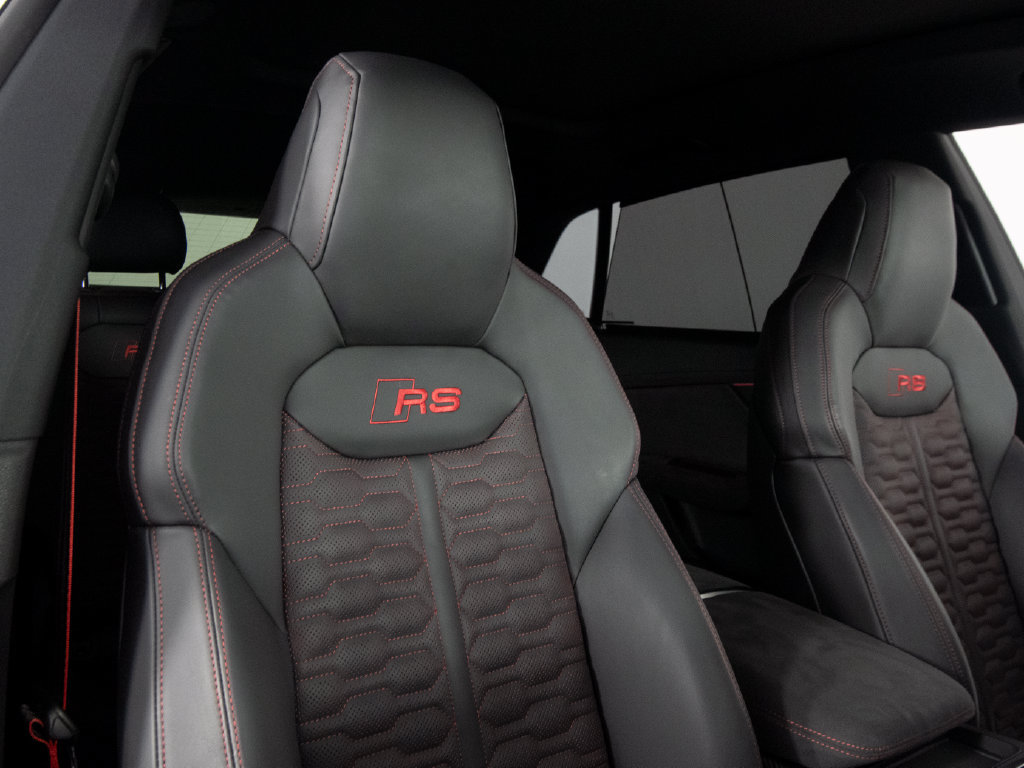 Used 2025 Audi RS Q8 performance AWD/4WD image 33