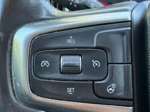 Used 2020 Chevrolet Silverado 1500 RST w/ All-Star Edition AWD/4WD image 10