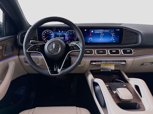 New 2026 Mercedes-Benz GLE 450 4MATIC Coupe image 26