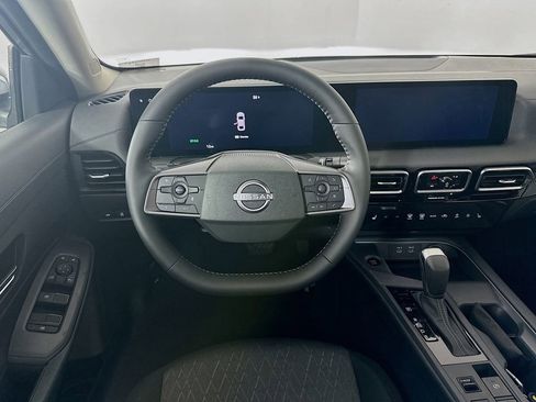 New 2026 Nissan Sentra SV w/ SV Convenience Package image 29