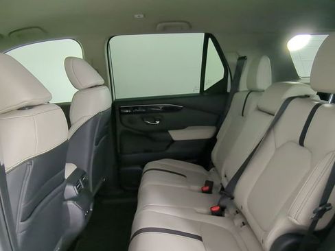 New 2026 Honda Passport RTL image 32