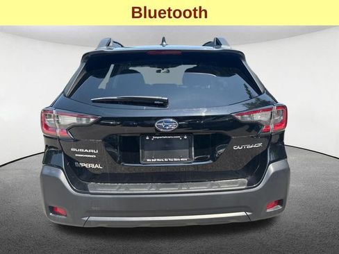 Certified 2024 Subaru Outback Premium AWD/4WD image 13