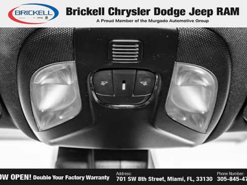 Used 2024 Jeep Compass Latitude AWD/4WD image 28