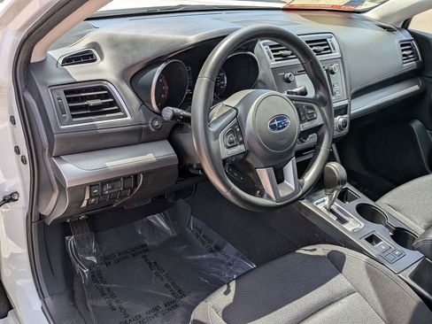 Used 2016 Subaru Legacy 2.5i w/ Protection Package #1 image 13