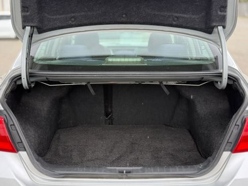 Used 2017 Nissan Altima 2.5 S w/ Power Driver Seat Package image 28